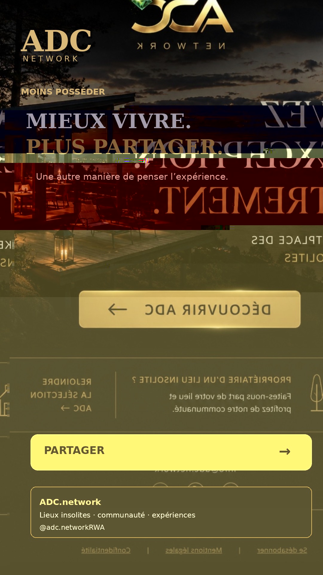 Citation ADC