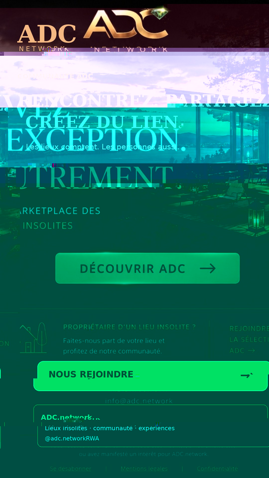 La communauté