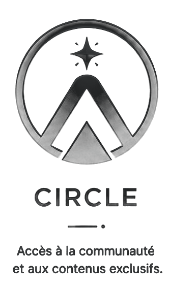 Circle — logo et descriptif