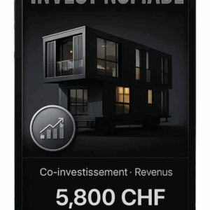 #1000 NFT Invest Nomade