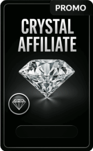 Crystal Affiliate