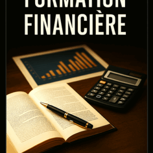 NFT Formation Financière