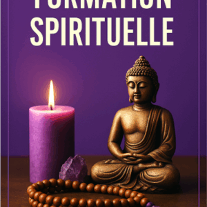 NFT Formation Spirituelle