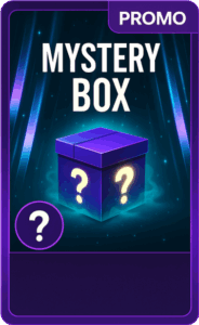 Mistery Box