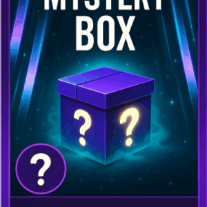 Mistery Box