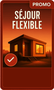Séjour Flexible