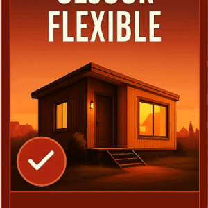Séjour Flexible
