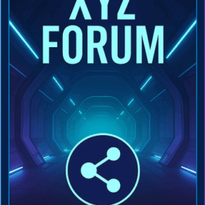 XYZ Forum