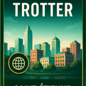 Globetrotter Saint-Etienne