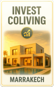 Invest_Coliving_Marrakech