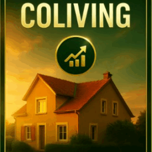 Invest Coliving - Saint-Etienne