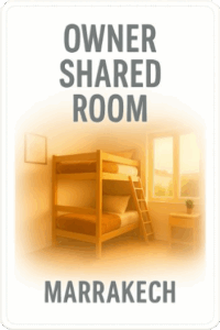 Owner_Shared_Room_Marrakech