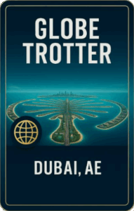 Globetrotter Dubaï