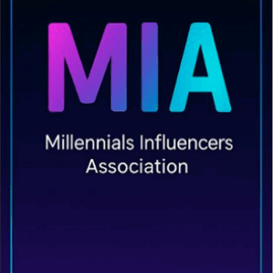 MIA - Millennials Influencers Association