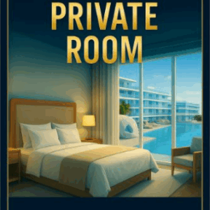 Premium Private Room - Dubaï
